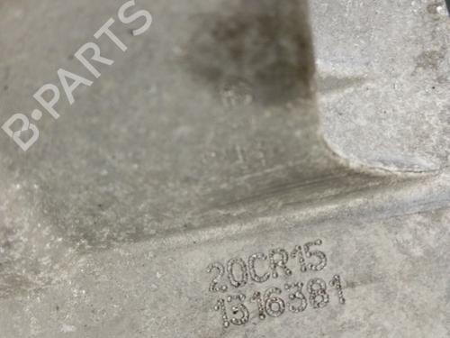 Gearbox CITROËN C3 II (SC_) 1.2 VTi 82 | BP30392633M3 - Image 5