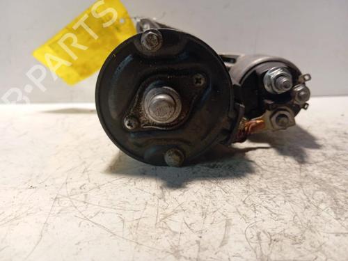 Used Starter Starter MERCEDES-BENZ C-CLASS (W205) C 200 d (205.007) (136 hp) 28347571 28347571