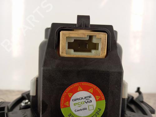 Heater blower motor CITROËN C4 Picasso II 1.6 HDi / BlueHDi 115 | BP28339687M62 