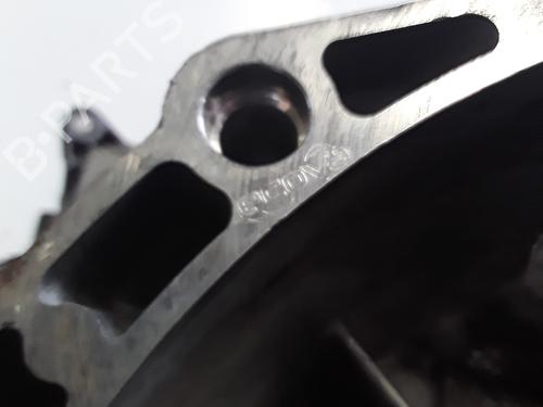 Gearbox PEUGEOT 508 SW I (8E_) 2.0 HDi | BP28338914M3 