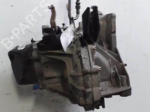 Gearkasse RENAULT MODUS / GRAND MODUS (F/JP0_) 1.2 (JP0C, JP0K, FP0C, FP0K, FP0P, JP0P, JP0T) | BP28344481M3 