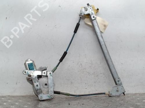 Used Rear right window mechanism CITROËN XSARA PICASSO (N68) 2.0 HDi (90 hp) 28342140