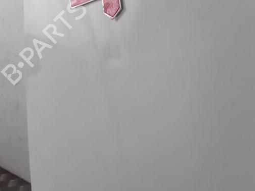Used Left tailgate PEUGEOT EXPERT Van (VF3A_, VF3U_, VF3X_) 2.0 HDi 120 (120 hp) 28340212
