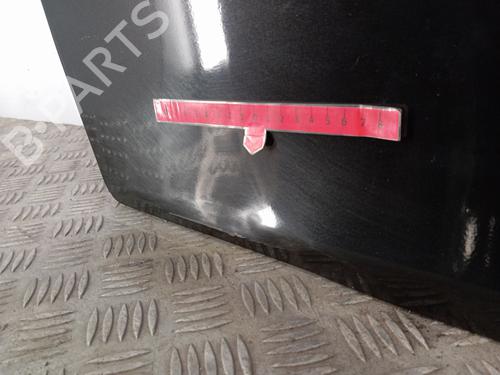 Left front door RENAULT WIND (E4M_) 1.2 (E4MF) | BP32720750C2 - Image 2