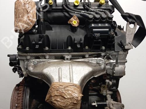 Motor RENAULT CLIO II (BB_, CB_) 1.2 16V (BB05, BB0W, BB11, BB27, BB2T, BB2U, BB2V, CB05,... | BP30908523M1