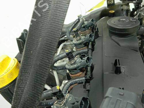 Engine RENAULT CLIO IV (BH_) 1.5 dCi 90 | BP34140609M1  - Image 5