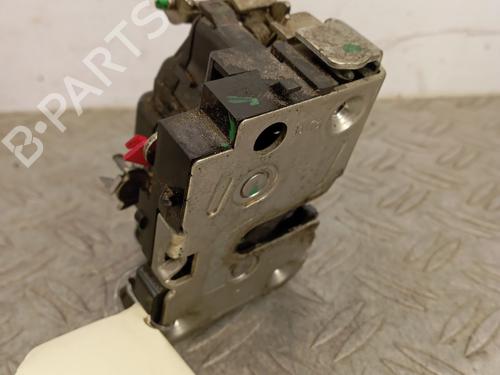 Used Front left lock RENAULT KANGOO (KC0/1_) D 65 1.9 (KC0E, KC02, KC0J, KC0N) (64 hp) 31770311