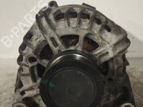 Generator FORD FIESTA VI (CB1, CCN) 1.4 TDCi (70 hp) 28344264