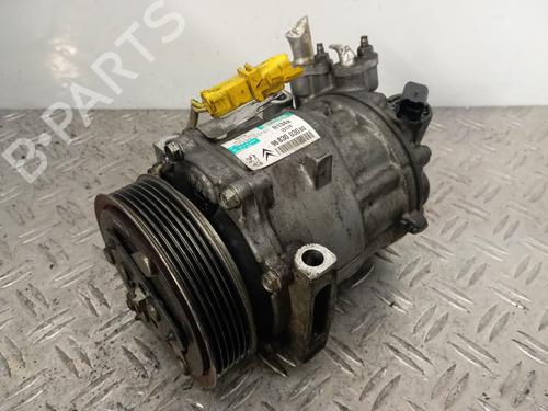 AC-Kompressor PEUGEOT 407 (6D_) 1.6 HDi 110 (6D9HZC, 6D9HYC) (109 hp) 28343222
