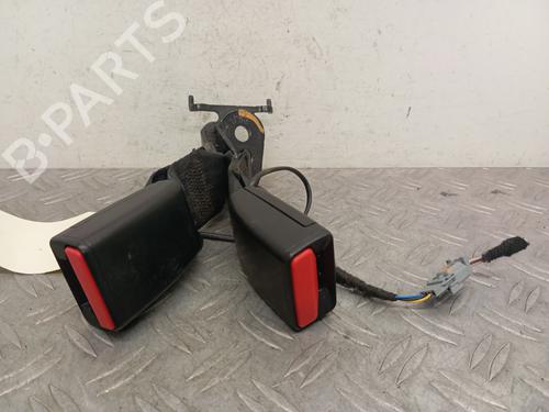 Used Seat buckle RENAULT TALISMAN Grandtour (KP_) 1.6 dCi 160 (160 hp) 28337535