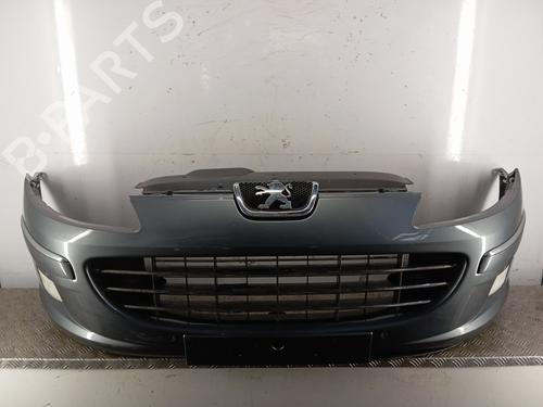 Used Front bumper PEUGEOT 407 (6D_) 1.6 HDi 110 (6D9HZC, 6D9HYC) (109 hp) 32993233