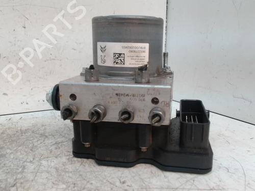 ABS pump PEUGEOT 308 II (LB_, LP_, LW_, LH_, L3_) 1.2 THP 130 | BP28347764M43 