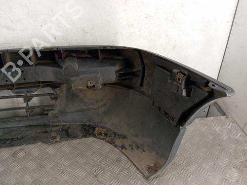 Front bumper PEUGEOT PARTNER Box Body/MPV (5_, G_) 1.9 D | BP28344081C7 