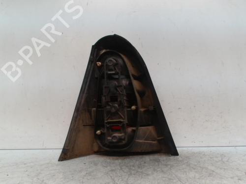 Used Right taillight MERCEDES-BENZ A-CLASS (W168) A 170 CDI (168.009, 168.109) (95 hp) 28344989