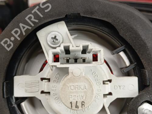Left taillight SEAT ALTEA (5P1) | BP36405829C34 - Image 4