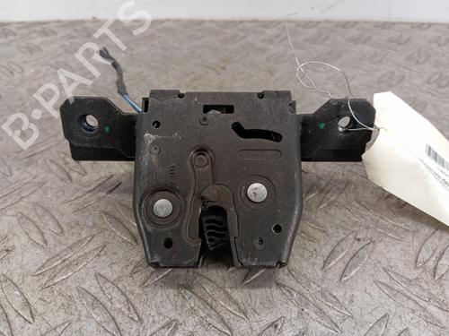 Used Tailgate lock Tailgate lock OPEL ASTRA J (P10) 1.3 CDTI (68) (95 hp) 32065273 32065273