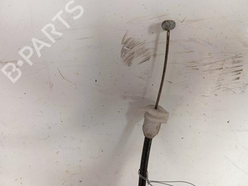 Rear left lock PEUGEOT 407 (6D_) 2.0 HDi 135 (6DRHRH, 6DRHRE, 6DRHRG, 6DRHRJ) | BP28337513C100 