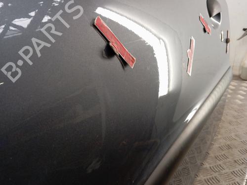 Left front door PEUGEOT 206+ (2L_, 2M_) 1.4 HDi eco 70 | BP28347247C2 
