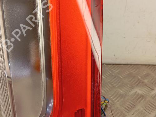 Right taillight CITROËN JUMPER II Van 2.0 BlueHDi 110 | BP39540500C35 - Image 3