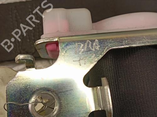Rear right seatbelt CITROËN BERLINGO MULTISPACE (B9) 1.6 VTi 120 | BP38953365I28 - Image 2
