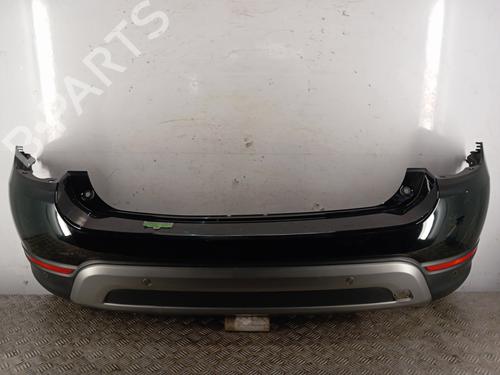 Used Rear bumper FIAT 500X (334_) 1.6 D Multijet (334AXA1B, 334AXA11) (120 hp) 31977177