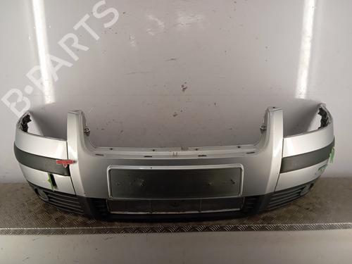 Used Front bumper VW PASSAT B5.5 (3B3) 1.9 TDI (130 hp) 29438086