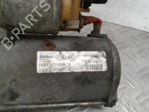 Starter NISSAN NV400 Van (X62, X62B) dCi 130 | BP28340423M8 - Image 3