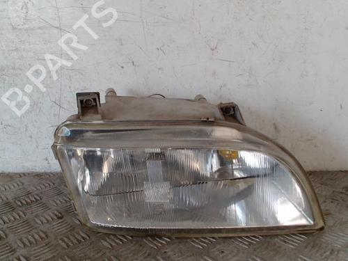 Used Right headlight RENAULT ESPACE II (J/S63_) [1991-1997]  28342784