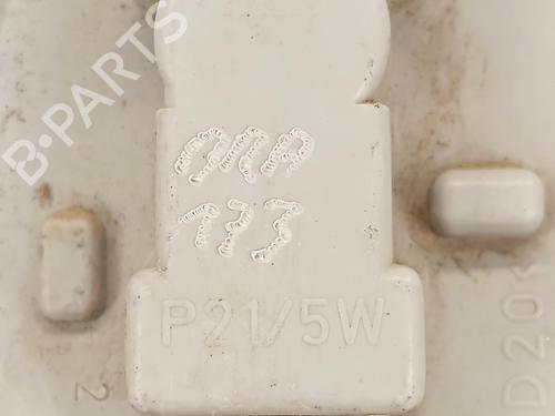 Used Lamp holder Lamp holder 37473584 37473584