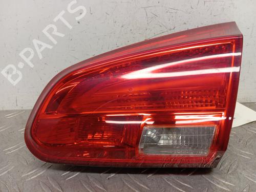 Used Right tailgate light KIA CEE'D (JD) 1.4 CRDi 90 (90 hp) 28344191