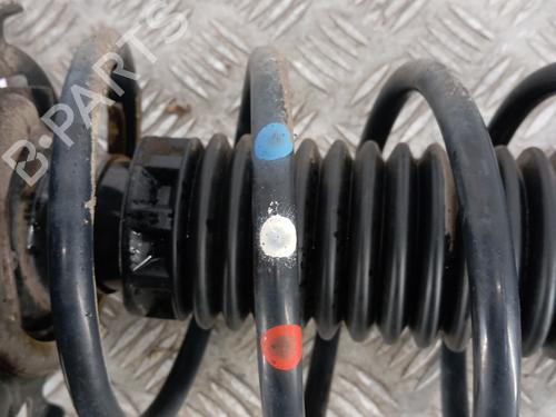 Right front shock absorber CITROËN C4 CACTUS 1.2 VTi 82 | BP28347146M17 