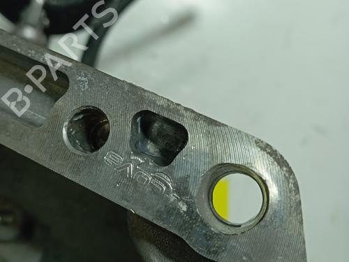 Used Gearbox Gearbox DACIA SANDERO II 1.0 SCe 75 (B8JC, B8JD, B8NC) (73 hp) 35786547 35786547