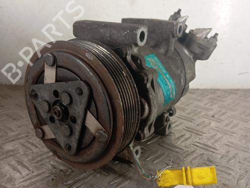 Used AC compressor CITROËN C2 (JM_) 1.4 HDi (68 hp) 29760358