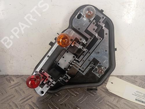 Lampeholder CITROËN C3 III (SX) 1.2 PureTech 82 (83 hp) 29567437
