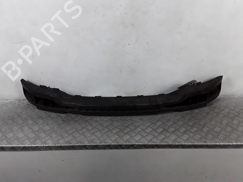 Used Front bumper reinforcement PEUGEOT PARTNER MPV (5_, G_) 1.6 HDi 90 (90 hp) 28339070