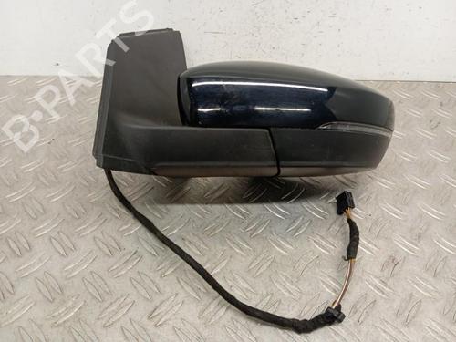 Left mirror VW POLO V (6R1, 6C1) 1.6 TDI | BP28347327C26 