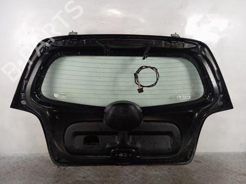 tailgate-renault-twingo-ii-cn0_-2007-28343057 main image