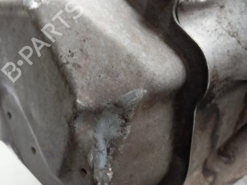 Gearbox PEUGEOT 406 Coupe (8C) 2.2 HDI | BP28339646M3