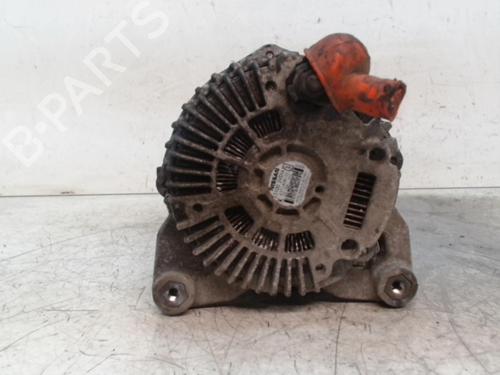 Alternator NISSAN JUKE (F15) 1.5 dCi | BP28349163M7 