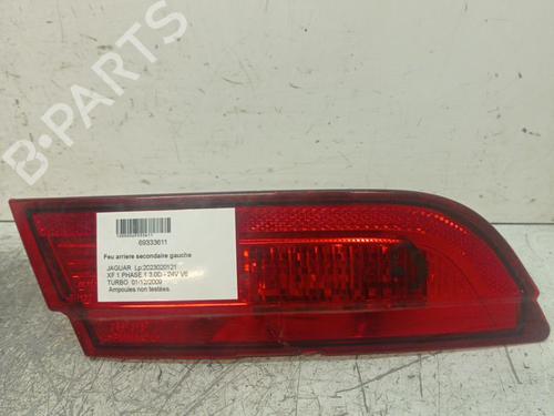 Left tailgate light JAGUAR XF I (X250) 3.0 D | BP28349140C79 