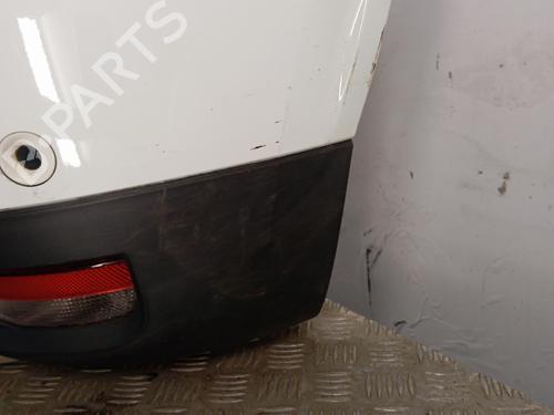 Rear bumper DACIA DUSTER (HM_) 1.3 TCe 130 (HMMF) | BP29569246C8 