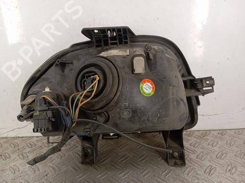 Optica esquerda Optica esquerda RENAULT CLIO I (B/C57_, 5/357_) [1990-1999] 33950135 33950135