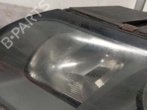 Left headlight VOLVO V50 (545) 1.6 D | BP28346070C28 
