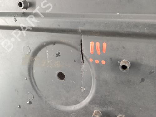 Underbody protection RENAULT KANGOO Express (FW0/1_) | BP35931108M92 - Image 2