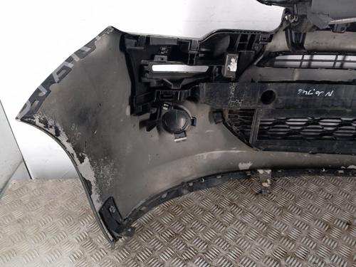 Front bumper CITROËN C3 II (SC_) 1.0 VTi 68 | BP31654349C7 