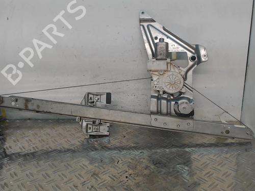Used Front right window mechanism MERCEDES-BENZ SPRINTER 5-t Van (B906) 513 CDI (906.653, 906.655, 906.657) (129 hp) 28340776