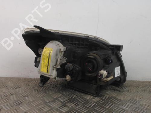 Used Left headlight Left headlight TOYOTA AVENSIS Estate (_T25_) 2.2 D-CAT (ADT251_, ADT251R) (177 hp) 28345235 28345235