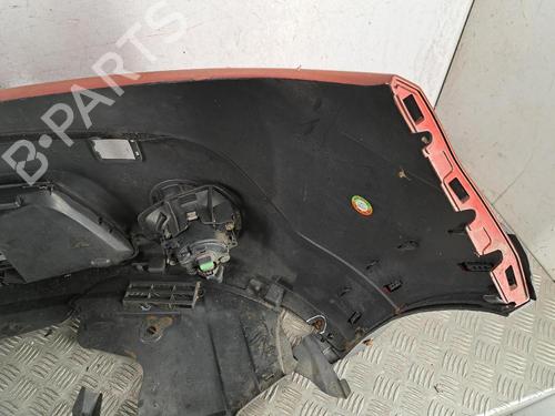 Front bumper DACIA SANDERO 1.5 dCi | BP39046276C7 - Image 8