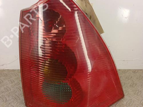 Used Right taillight PEUGEOT 307 Break (3E) 2.0 HDI 110 (107 hp) 30328437