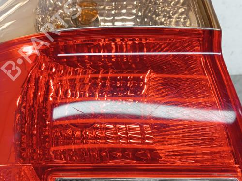 Left taillight HONDA FR-V (BE) 2.2 i CTDi (BE5) | BP28345682C34 